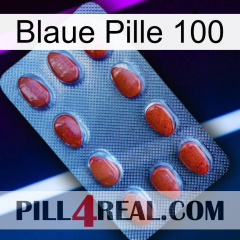 Blue Pill 100 06